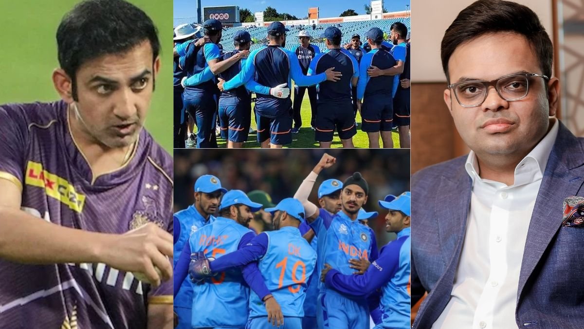 टीम इंडिया के हेड कोच क्या गौतम गंभीर होंगे?