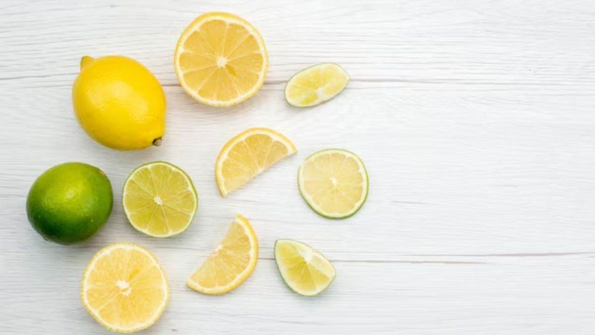 नींबू के फायदे और नुकसान