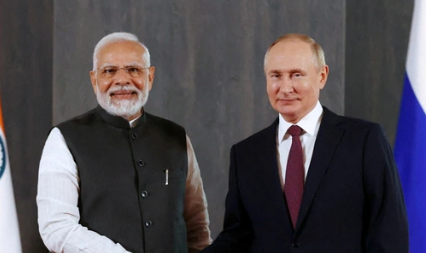 ट्रंप का 25% अतिरिक्त टैरिफ, पुतिन का तगड़ा ऑफर