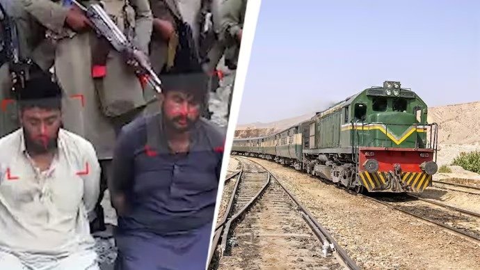 Baloch Liberation Army
