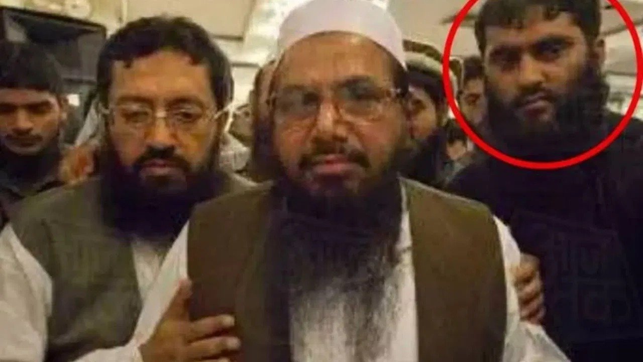 Paksitan Terror