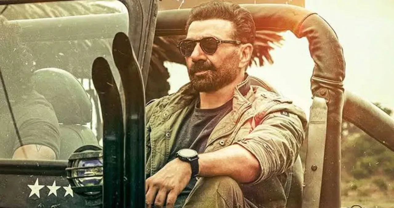 Jaat Box Office Collection