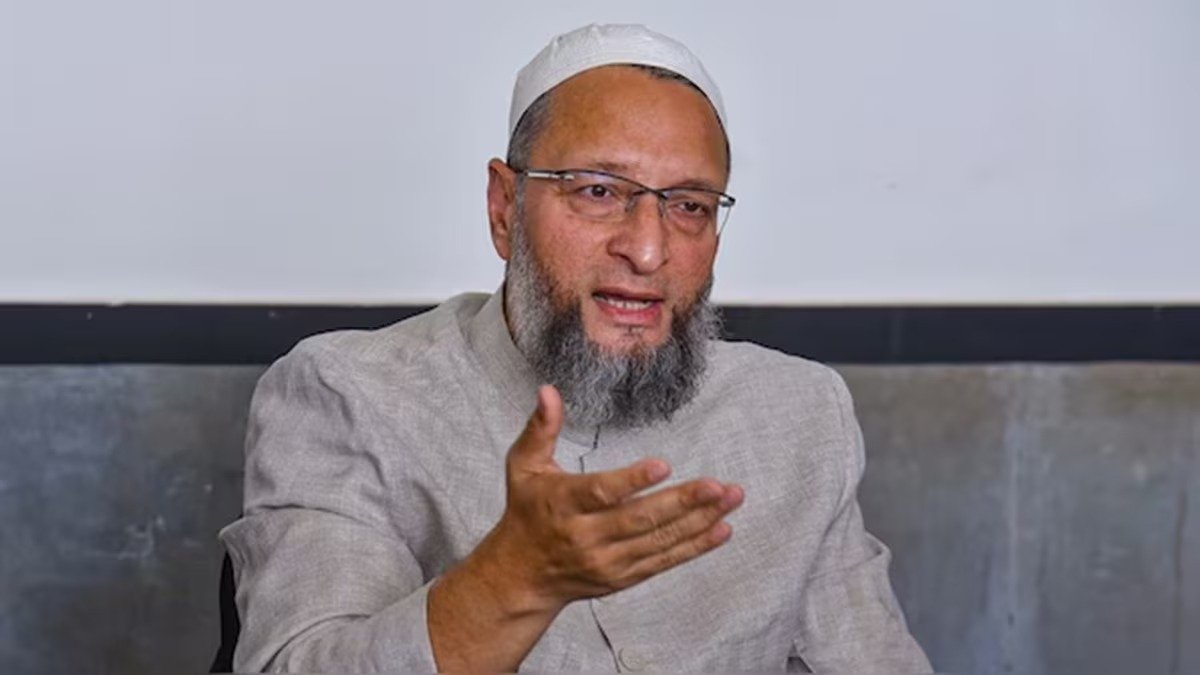 Waqf Bill 2025