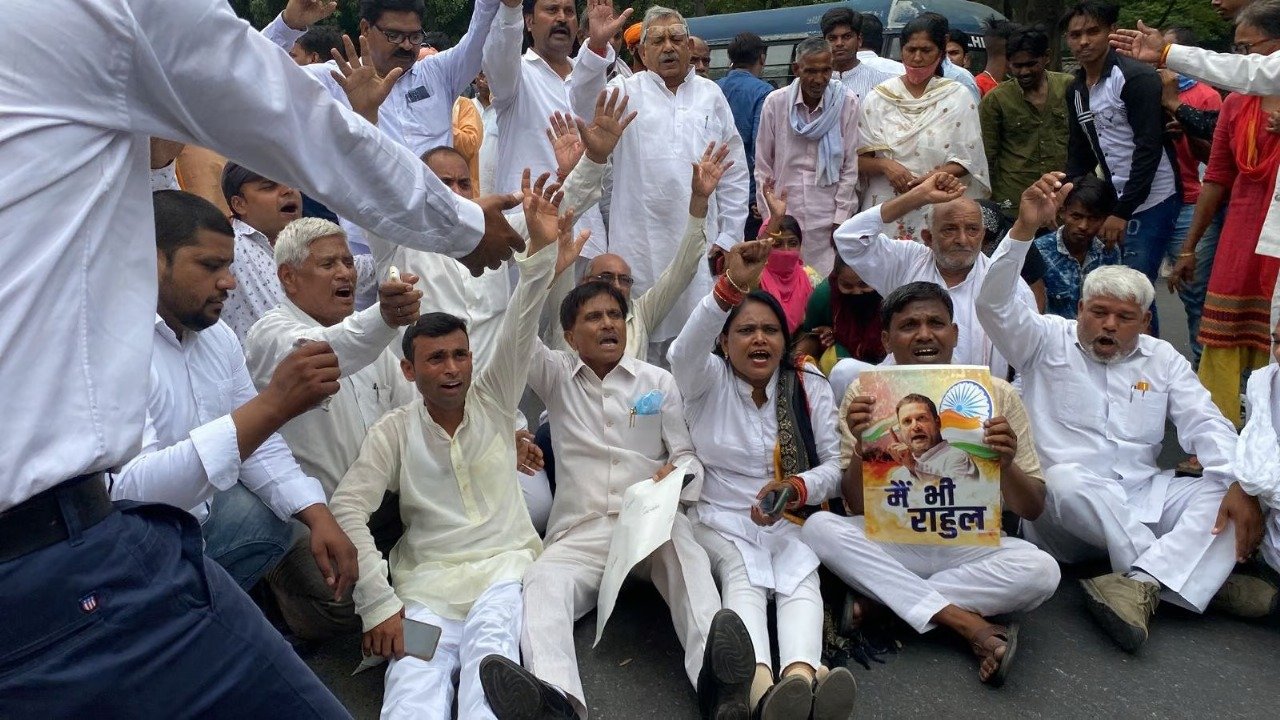 National Herald Case