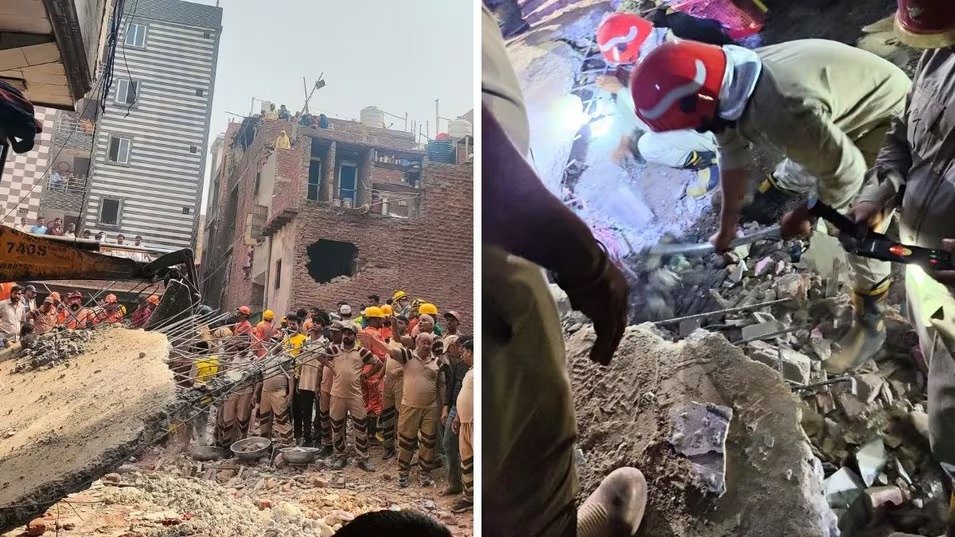 Pahalgam Terrror attack