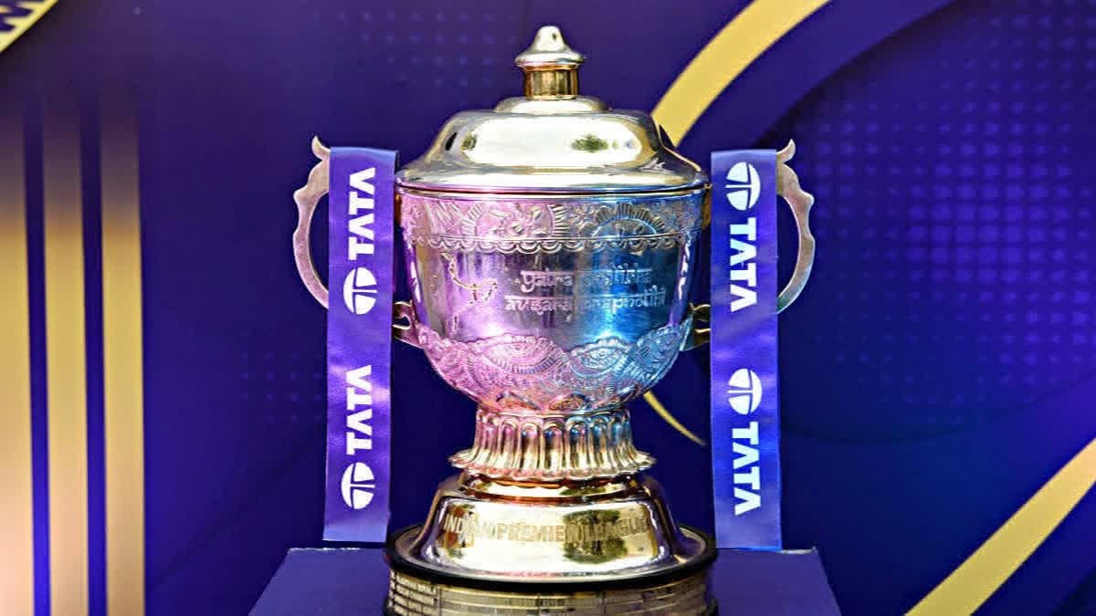 IPL 2025 New Schedule