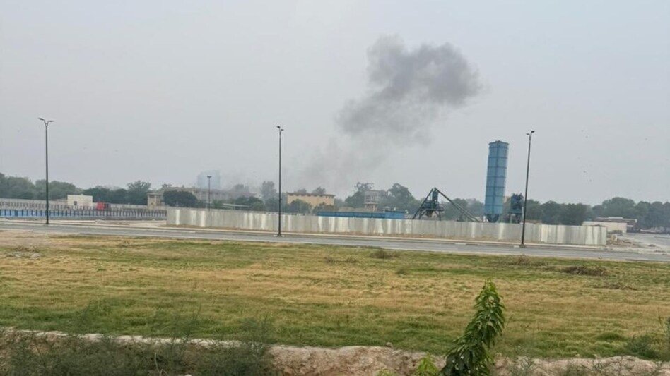 Pakistans Air Defence