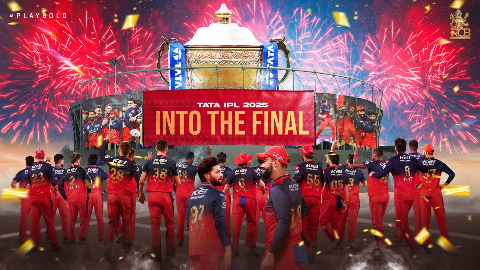 IPL 2025