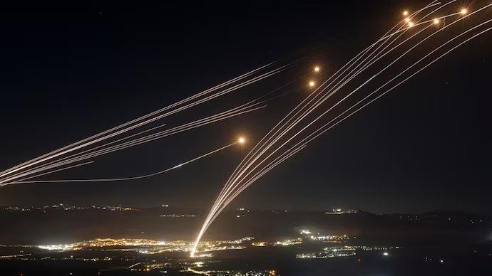 Pakistan Drone Attack