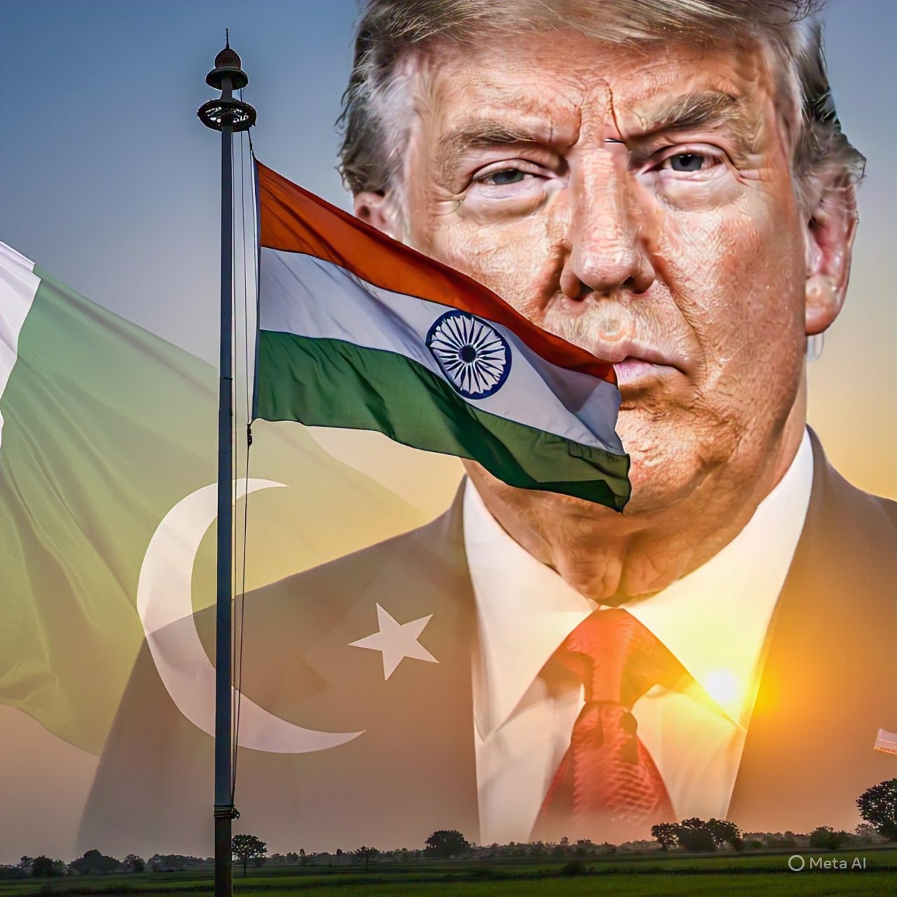 भारत-पाकिस्तान सीज़फायर: ट्रंप के दावे पर भारत की मुहर