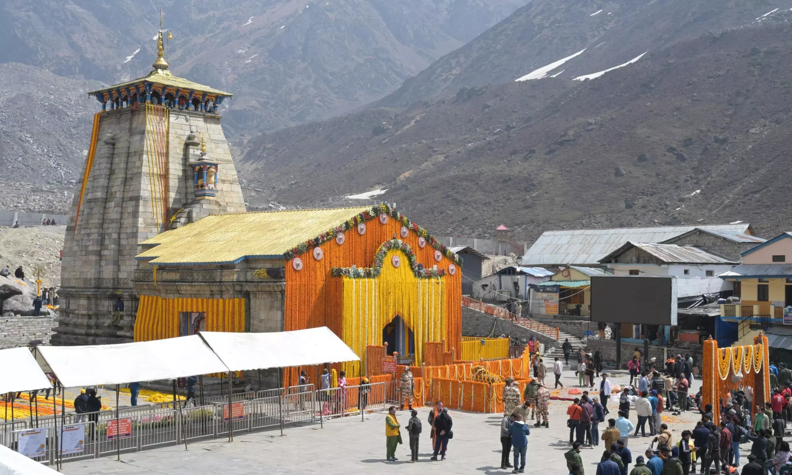 Kedarnath
