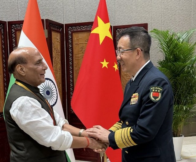 राजनाथ सिंह