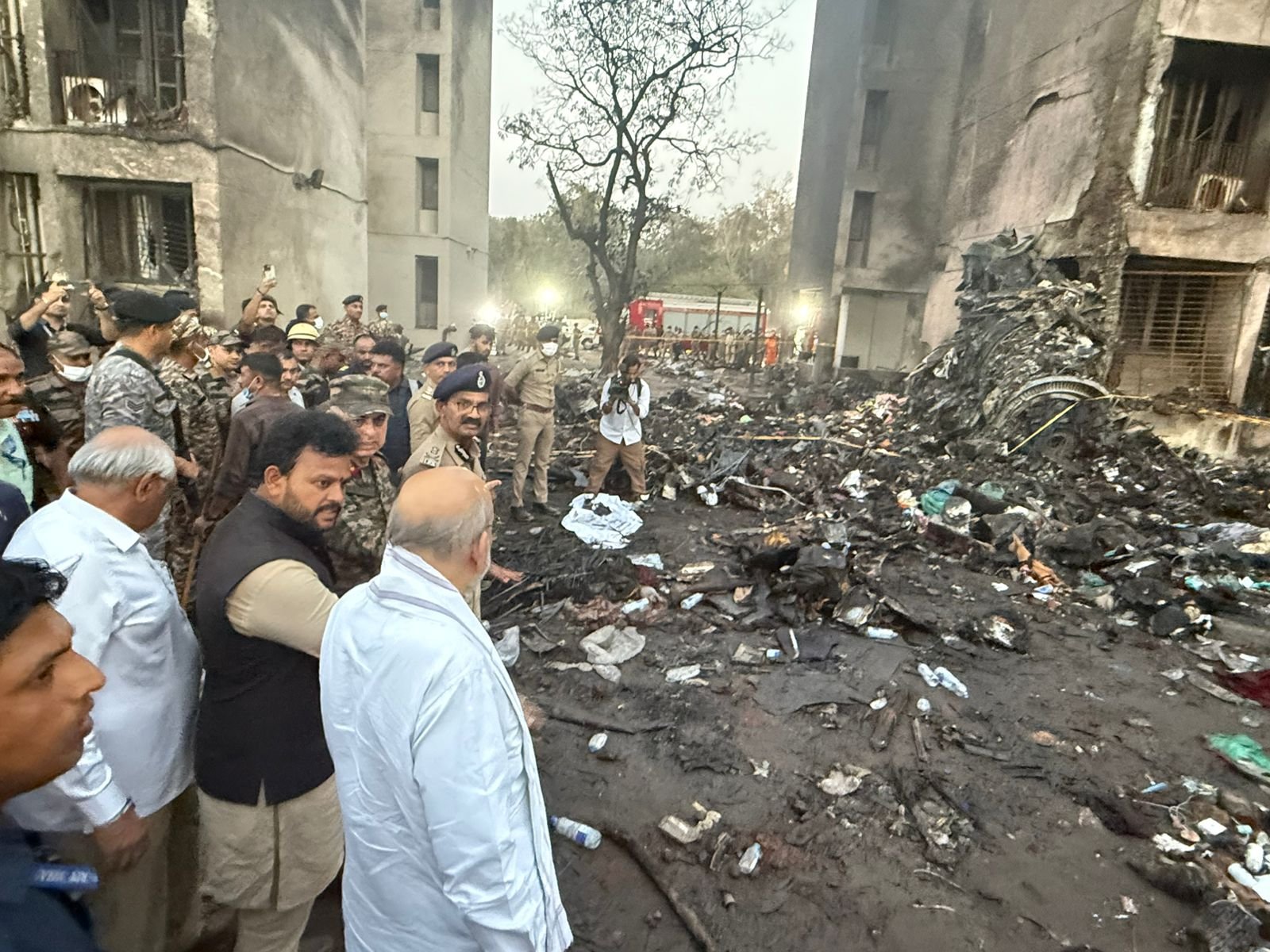 अमित शाह