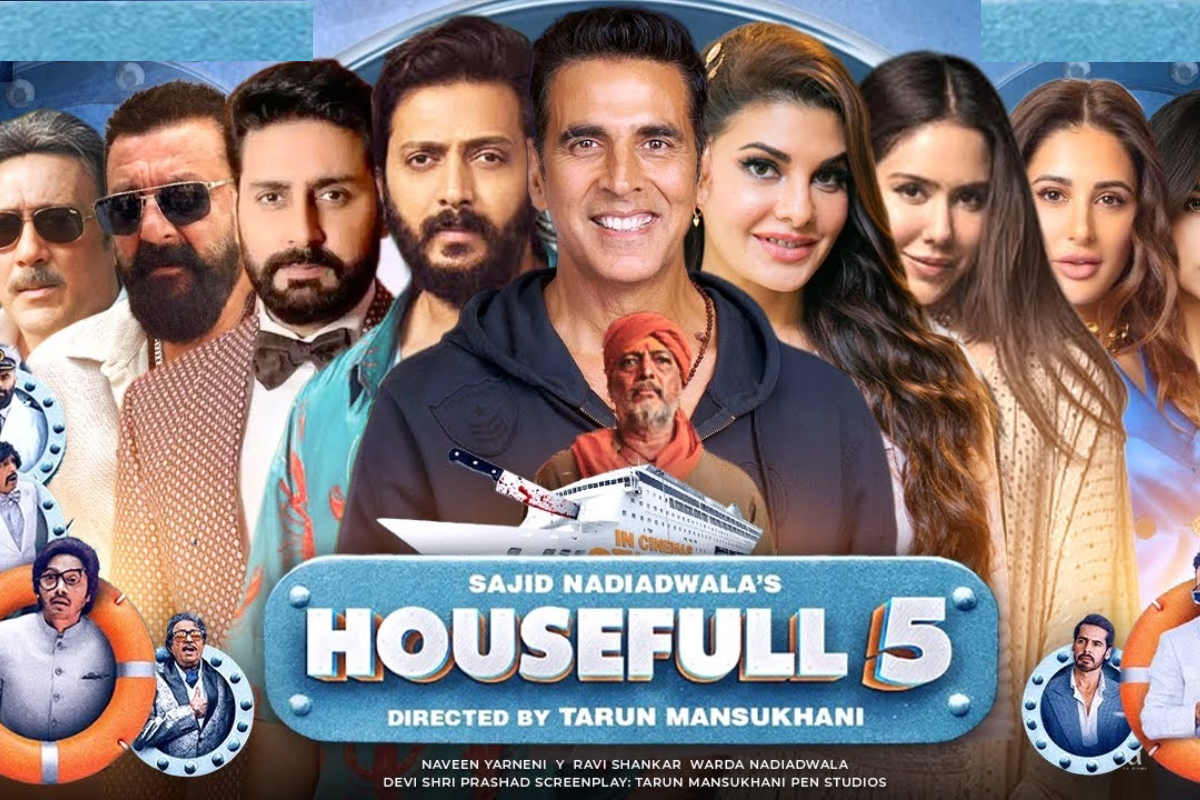 Housefull 5