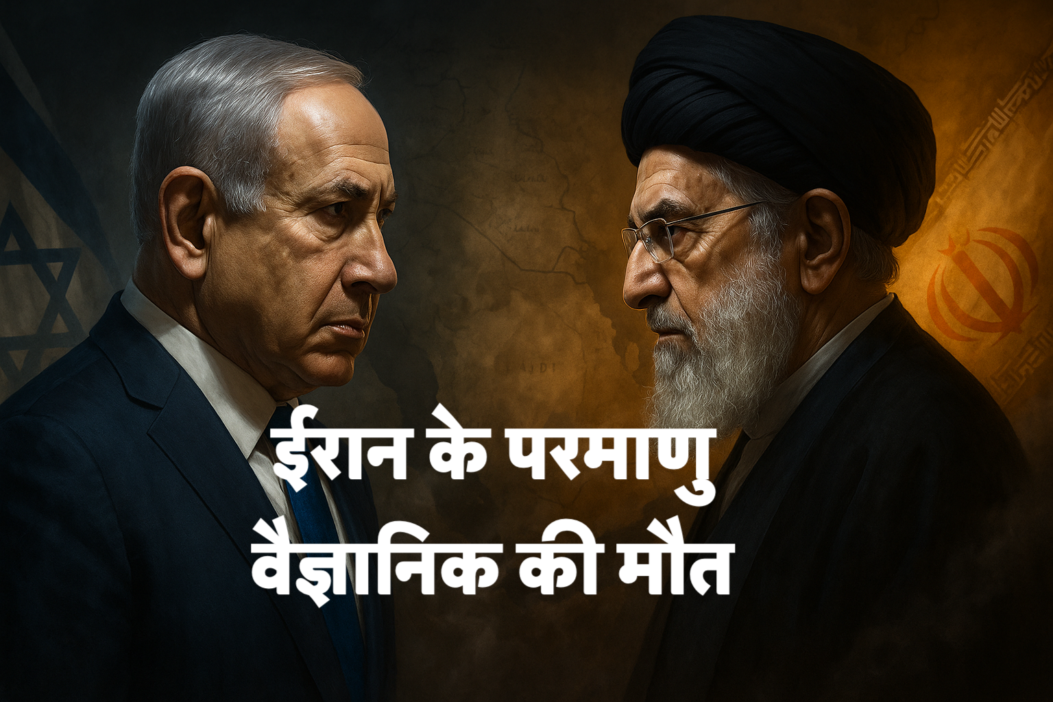 Israel Iran War News