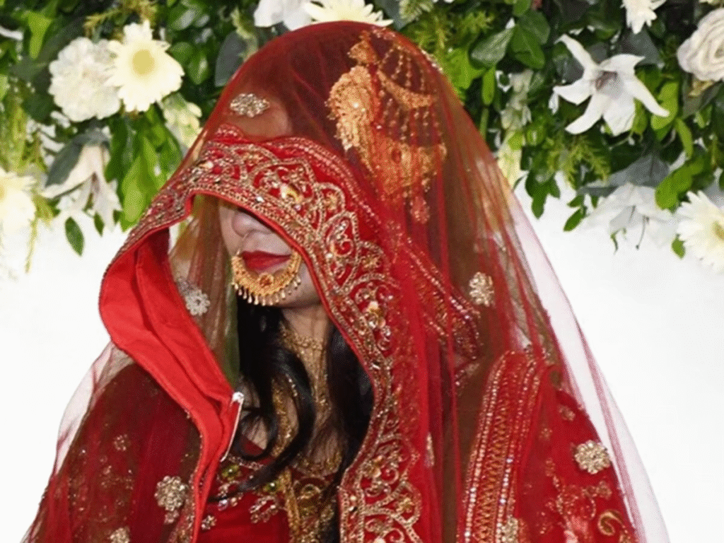 Khan sir शादी