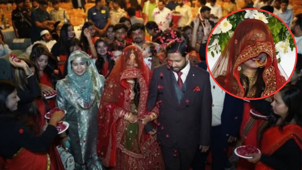 Khan sir शादी