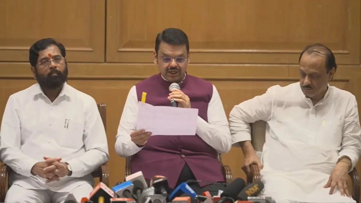 Maharashtra Government