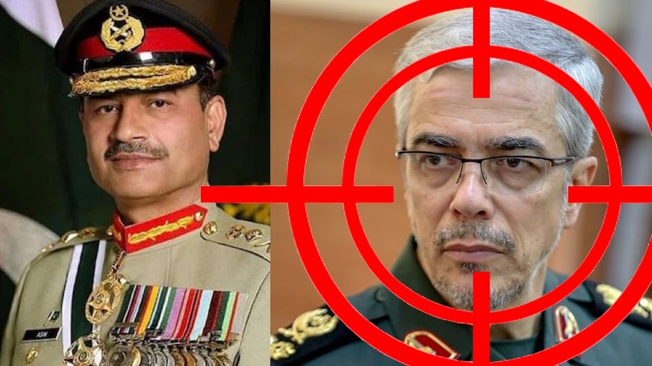 आसिम मुनीर