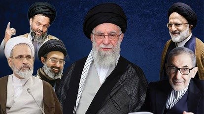Israel Iran Tension