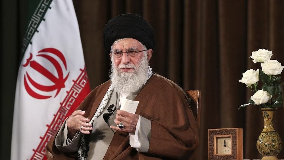 Ayatollah Ali Khamenei