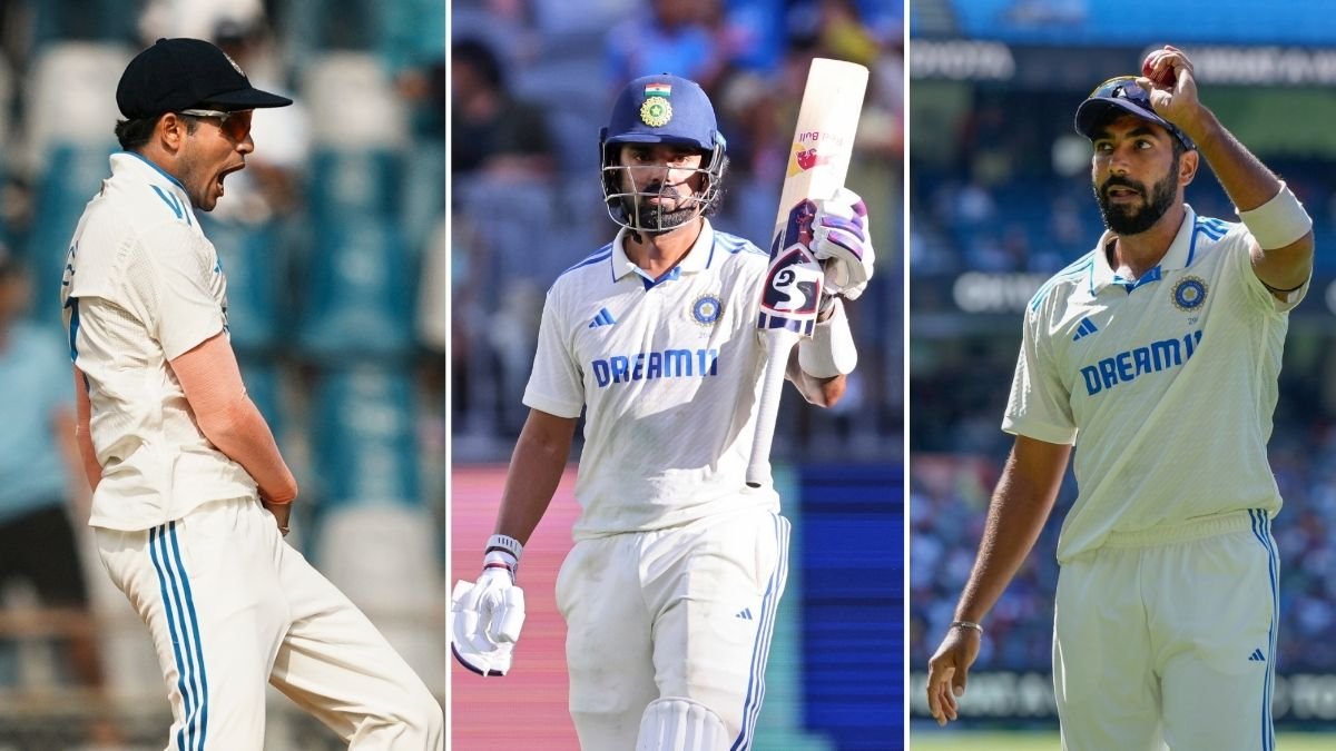 टीम इंडिया