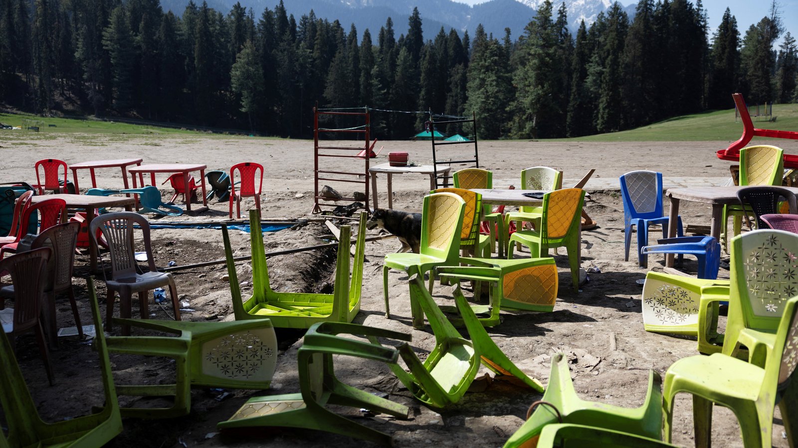 FATF on pahalgam attack