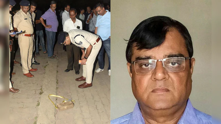 खेमका हत्याकांड