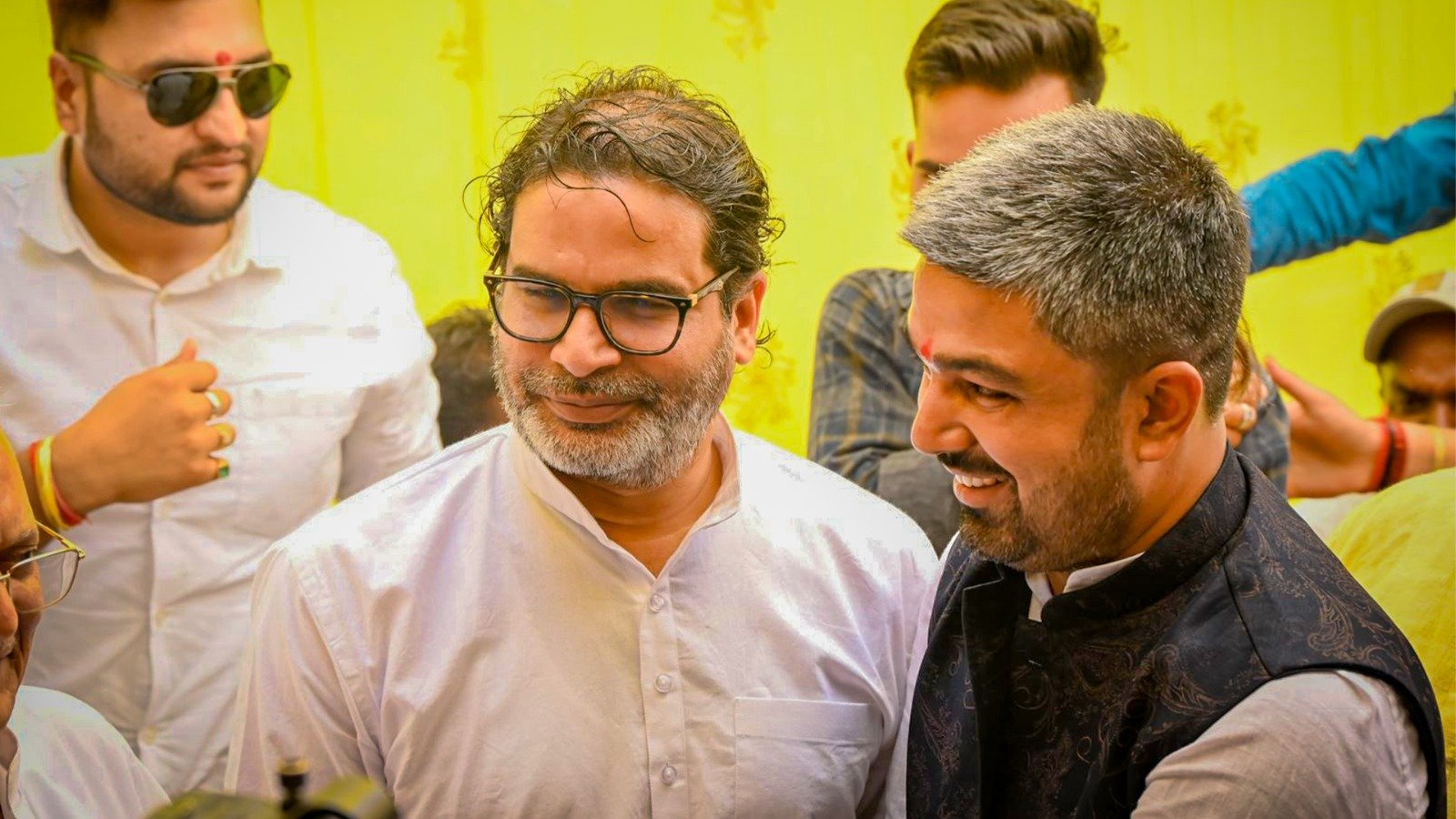 मनीष कश्यप