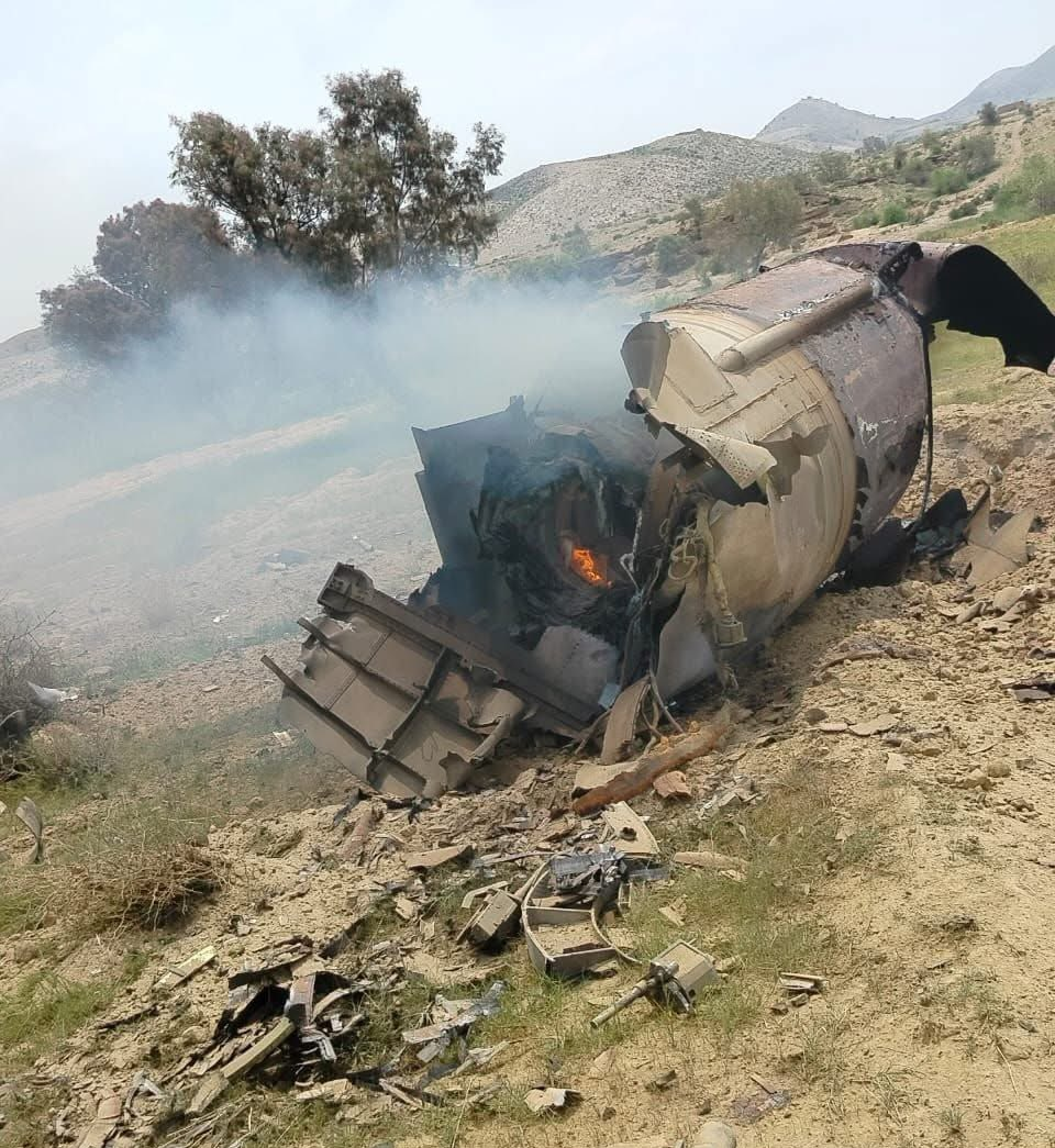 Pakistan Shaheen Missile