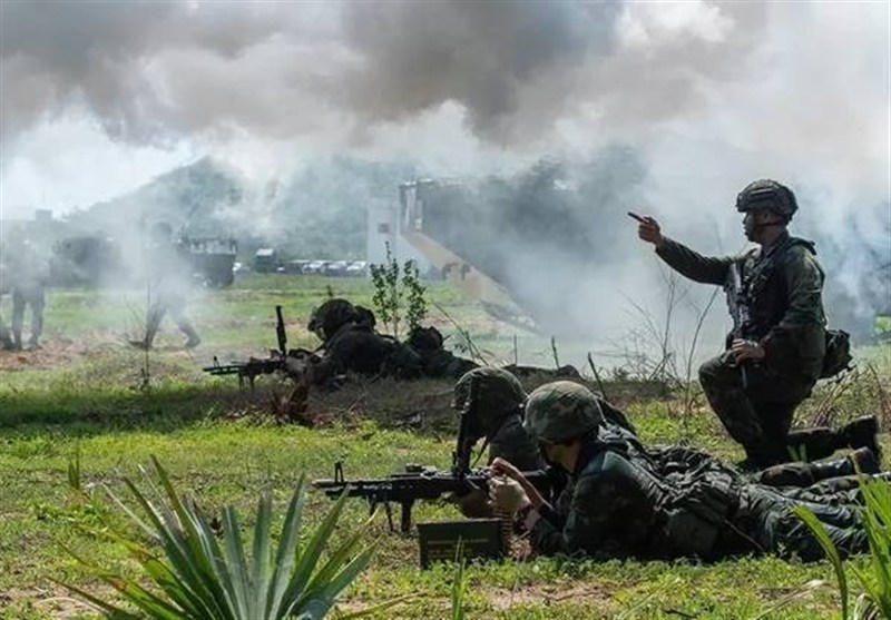 Thailand Launches Air Attacks on Cambodia