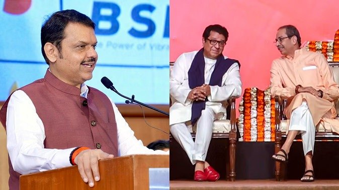 CM फडणवीस