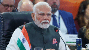 BRICS Summit 2025: प्रधानमंत्री मोदी