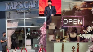 कपिल शर्मा