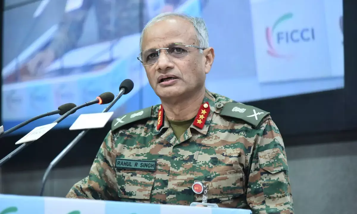 ऑपरेशन सिंदूर पाकिस्तान में 21 आतंकी ठिकानों पर भारत का करारा प्रहार