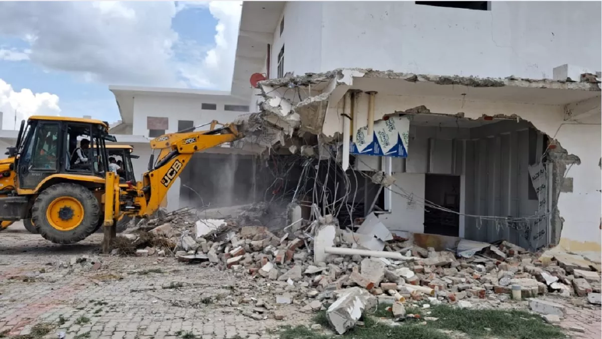 छांगुर बाबा