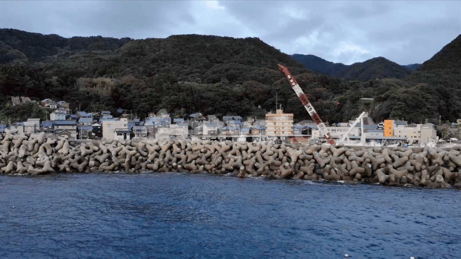 Japan, Russia Earthquake Tsunami News