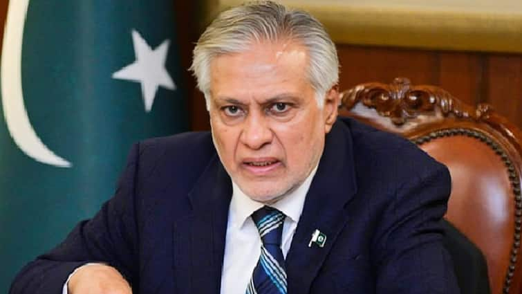 डिप्टी PM इशाक डार बोले