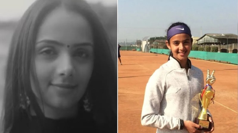 राधिका यादव मर्डर केस