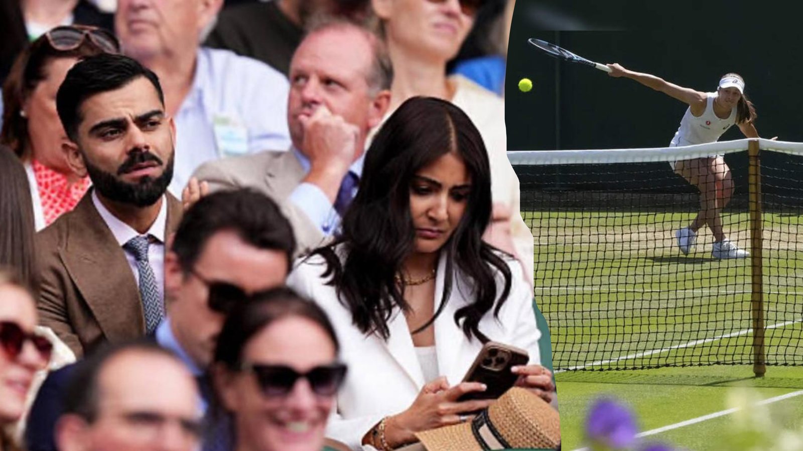 विम्बलडन 2025