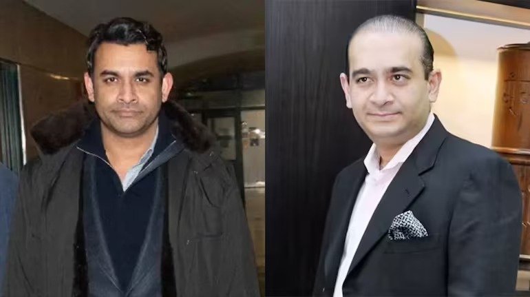 नेहल मोदी