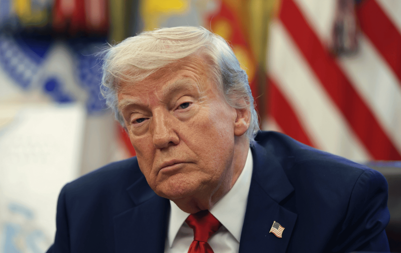 क्या टैरिफ से बचा ट्रंप – रूस, क्यूबा और उत्तर कोरिया