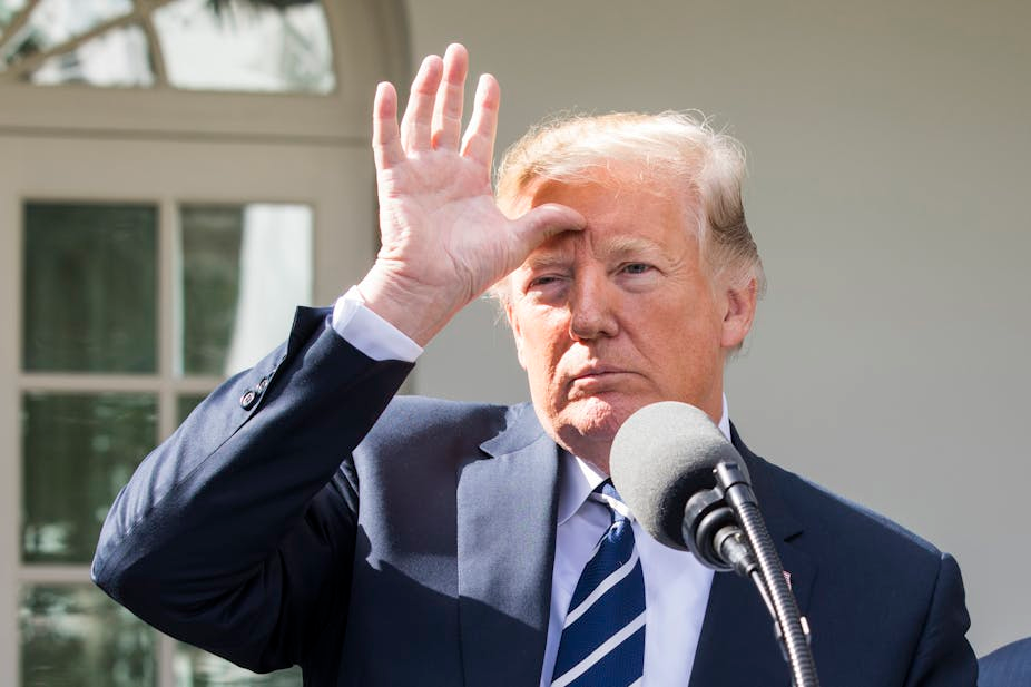 6 लाख छात्रों को अमेरिका में पढ़ने की अनुमति