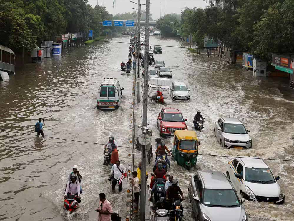 दिल्ली-यमुना-बाढ़-खतरे-के-निशान-से-ऊपर