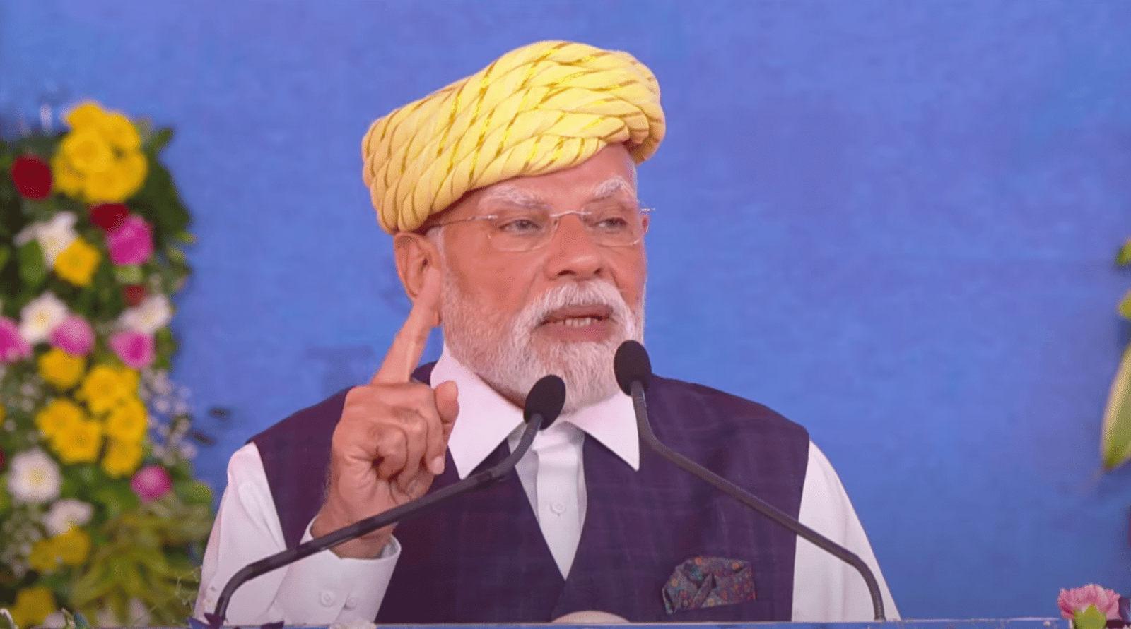 'सबसे बड़ा दुश्मन निर्भरता' – PM मोदी का ट्रंप को सीधा संदेश